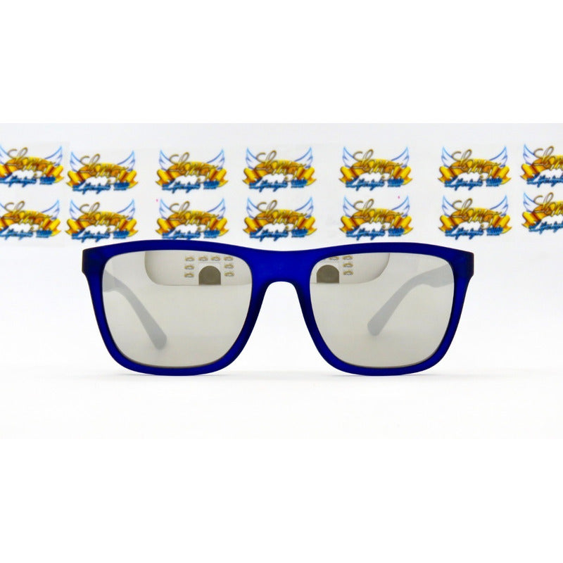 Lentes De Sol Armani Exchange Ax4080s Iconic Square 57mm