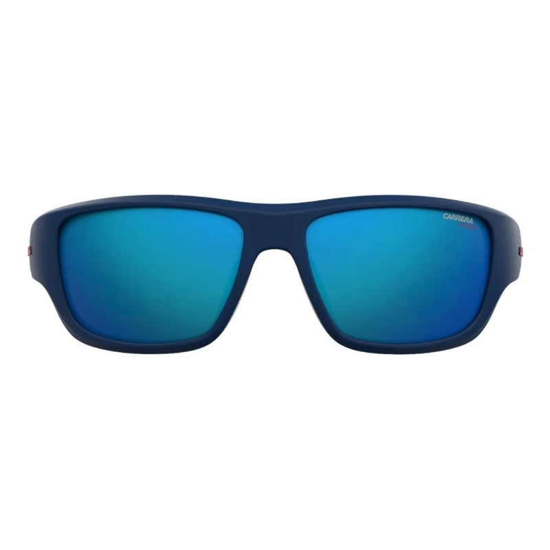 Lentes Gafas De Sol Carrera 4008s Hd Wrap Tornasol 60mm Suns