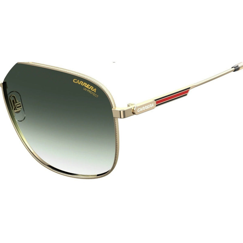 Lentes De Sol Carrera 1024s Iconic Double Bridge 59mm Suns