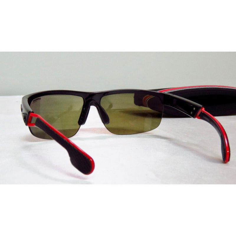 Lentes Gafas De Sol Carrera 4005s Sport Shield 65mm Suns