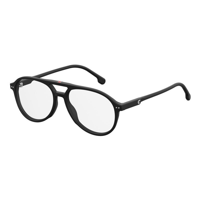 Lentes Carrera 2002tv Flag Pilot Armazón Oftálmico 51mm
