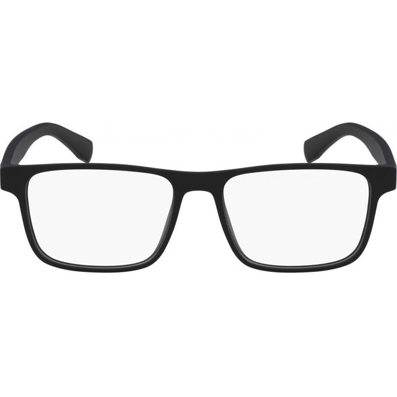 Lentes Lacoste L2817 Square Italy Armazón Oftálmico 54mm