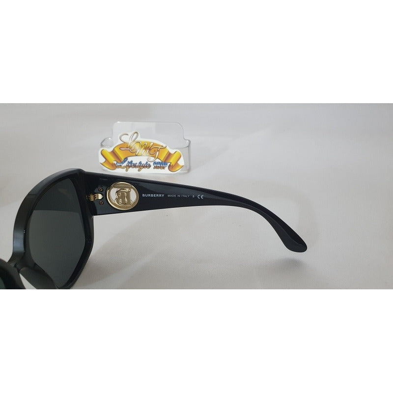 Lentes De Sol Burberry Be4290 Oversized Square 61mm Suns