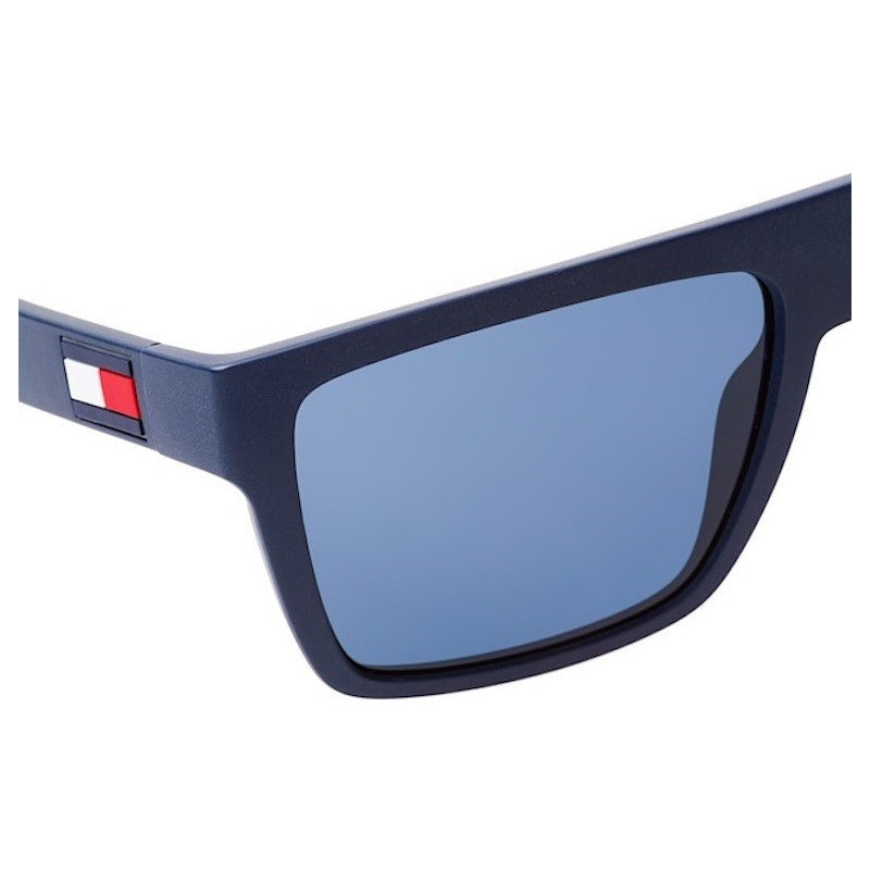 Lentes De Sol Tommy Hilfiger Th1605s Flat Top Square 54mm