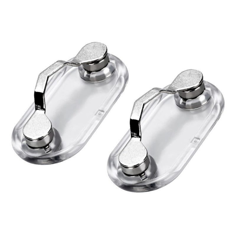 Soporte Magnético Universal Porta Lentes Armazón Audífonos