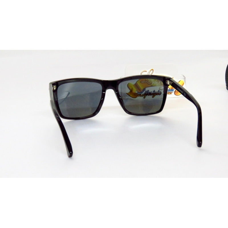 Lentes De Sol Emporio Armani Ea4117f Iconic Eagle 57mm Suns