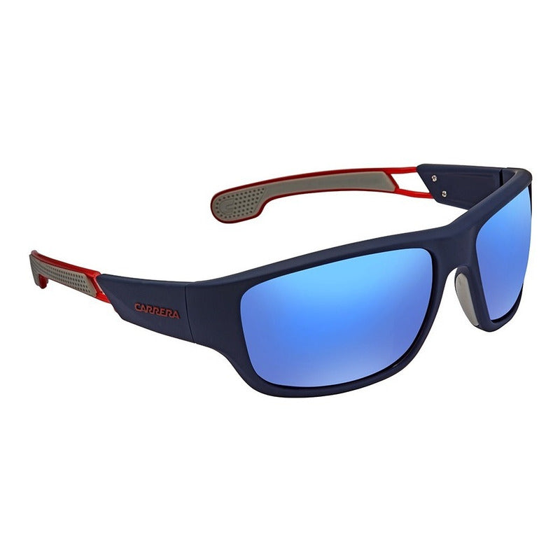 Lentes Gafas De Sol Carrera 4008s Hd Wrap Tornasol 60mm Suns