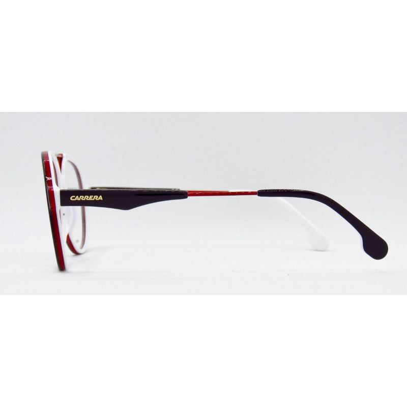 Lentes Carrera 1103v Flag Unisex Armazón Oftálmico 56mm