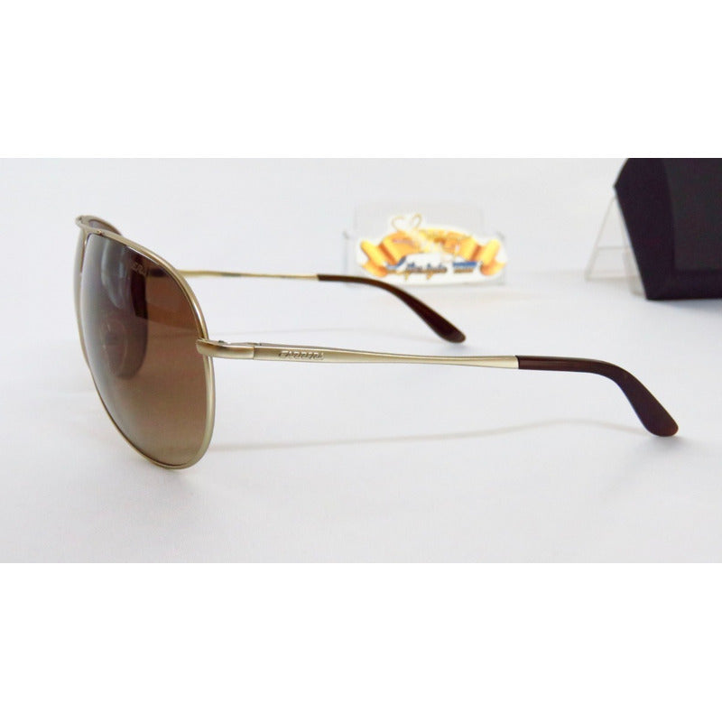 Lentes De Sol Carrera New Gipsy Modified Pilot 64mm Suns