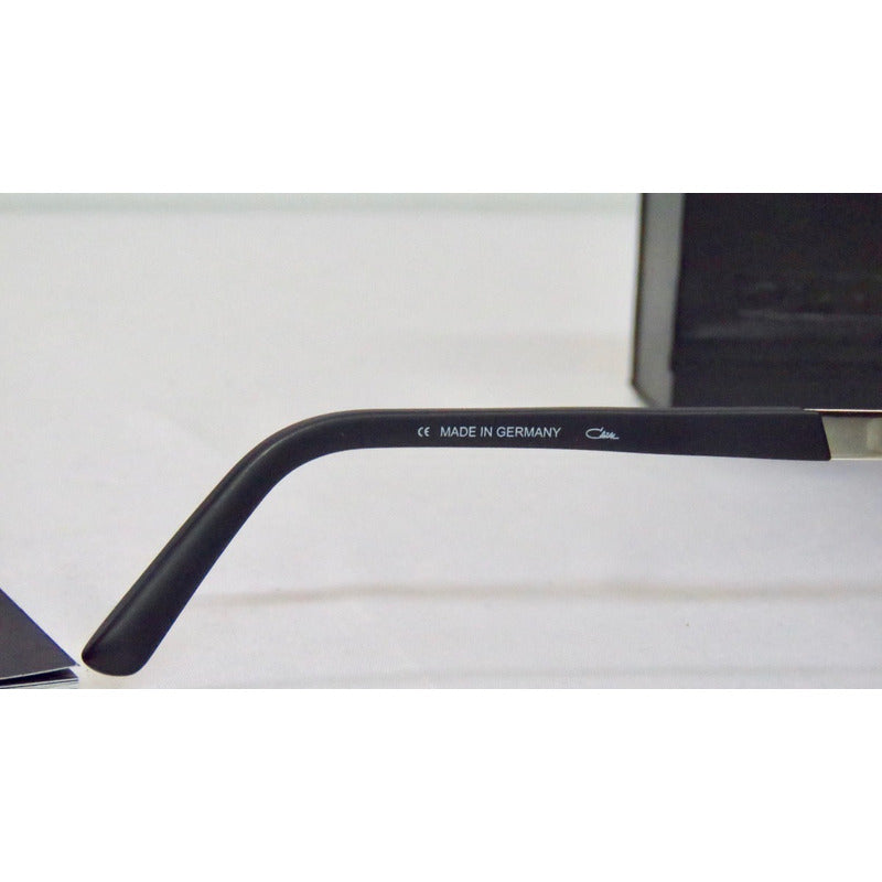 Lentes De Sol Cazal 987 Pilot Made In Germany 62mm Suns