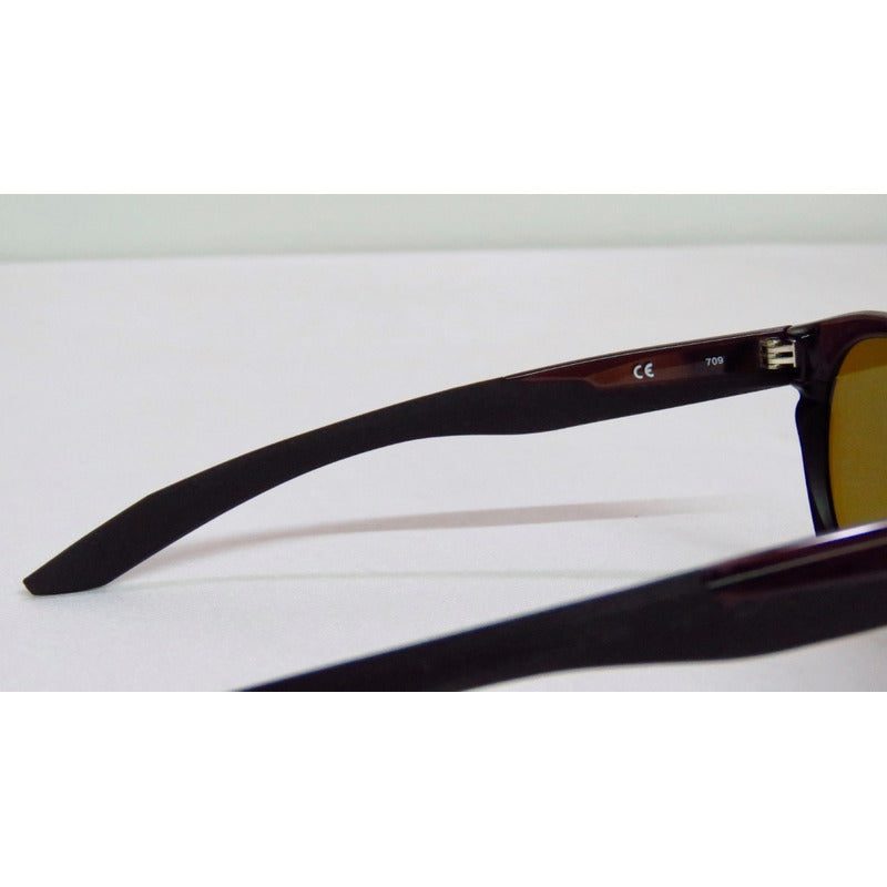Lentes Gafas Sol Nike Ev1020 Polarized Navigator 54mm Suns