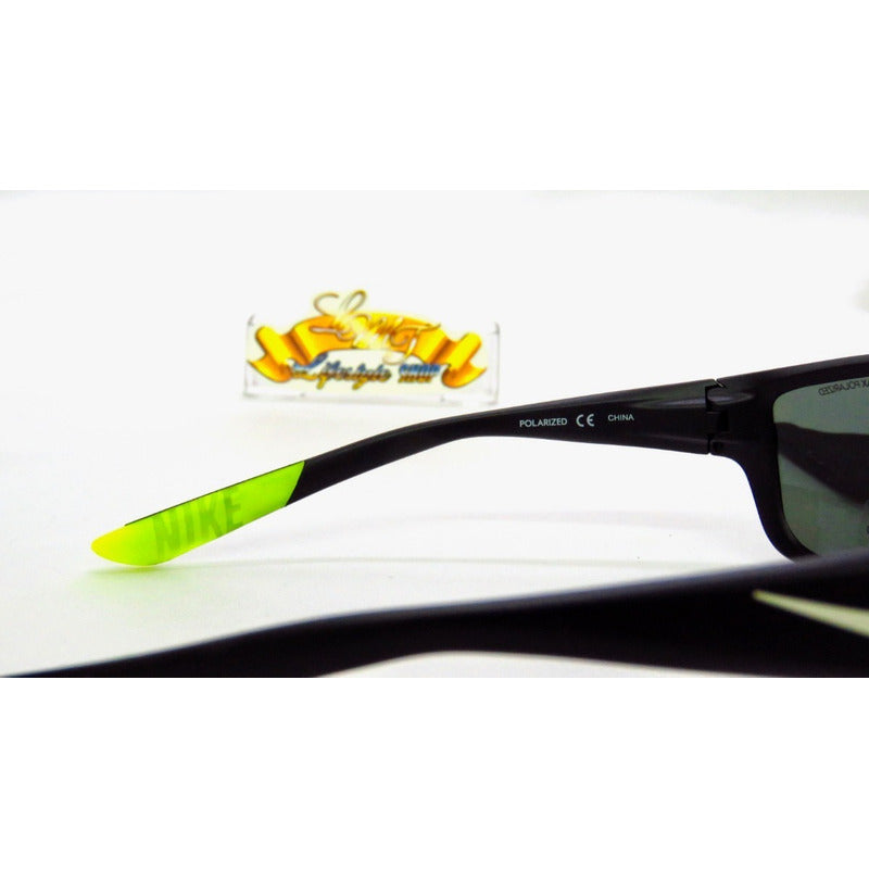 Lentes De Sol Nike Ignition P Ev0868 Polarized Wrap 68mm