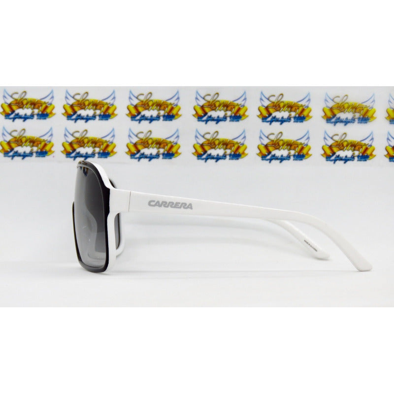 Lentes De Sol Carrera 5530 Racing Vintage Shield 99mm Suns