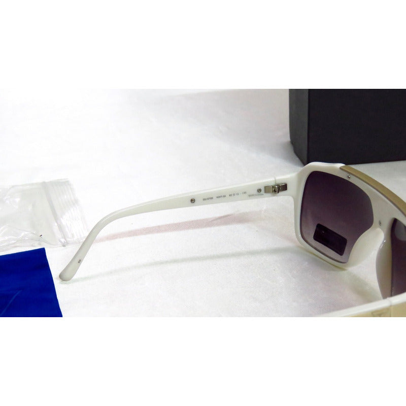 Lentes De Sol Guess Gu6759 Tiesto Limited Edition 62mm Suns