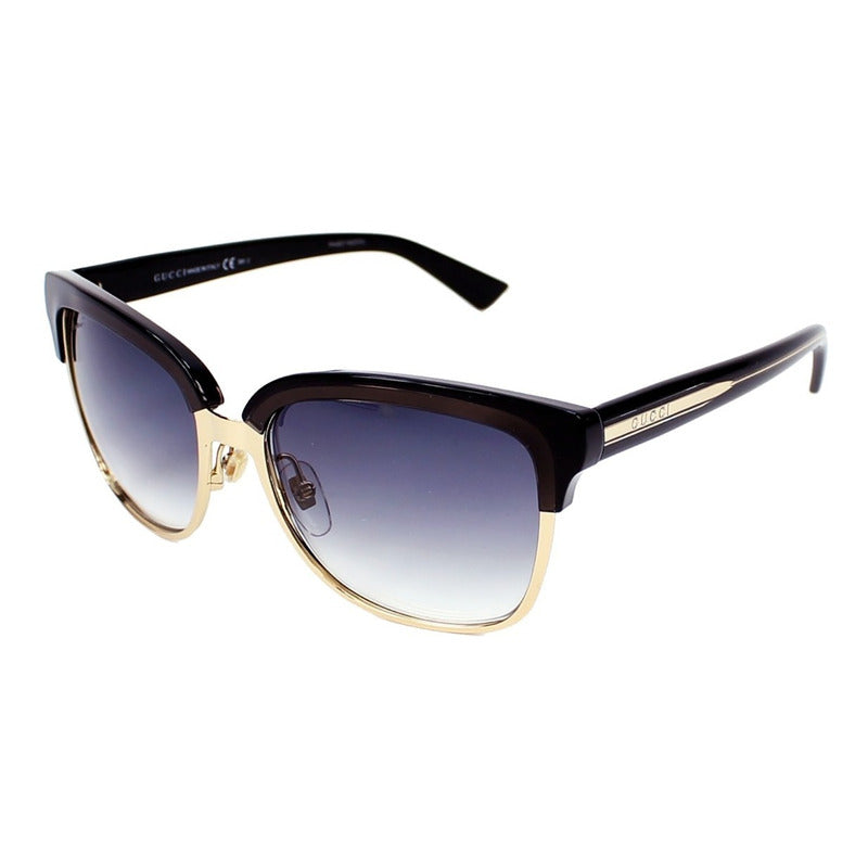 Lentes Gafas De Sol Gucci Gg4246s Sexy Chick Italy 55mm Suns