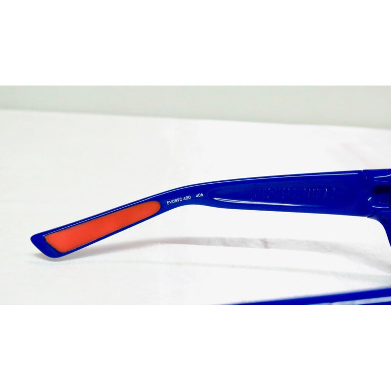 Lentes Gafas Sol Nike Ev0892 Mercurial 8.0 Sport 65mm Suns