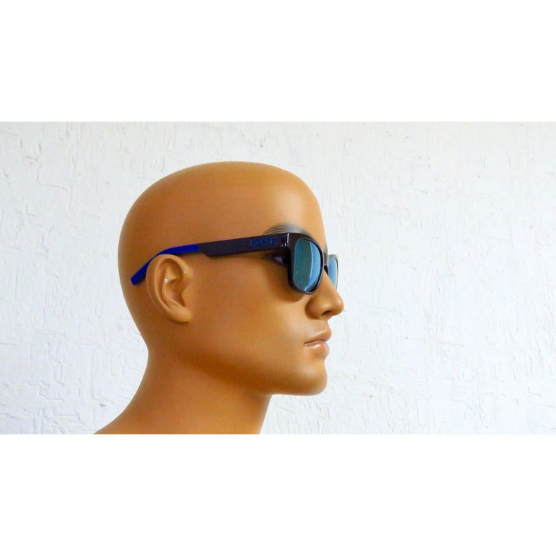 Lentes Gafas De Sol Lacoste L829s Fashion Square 54mm Suns