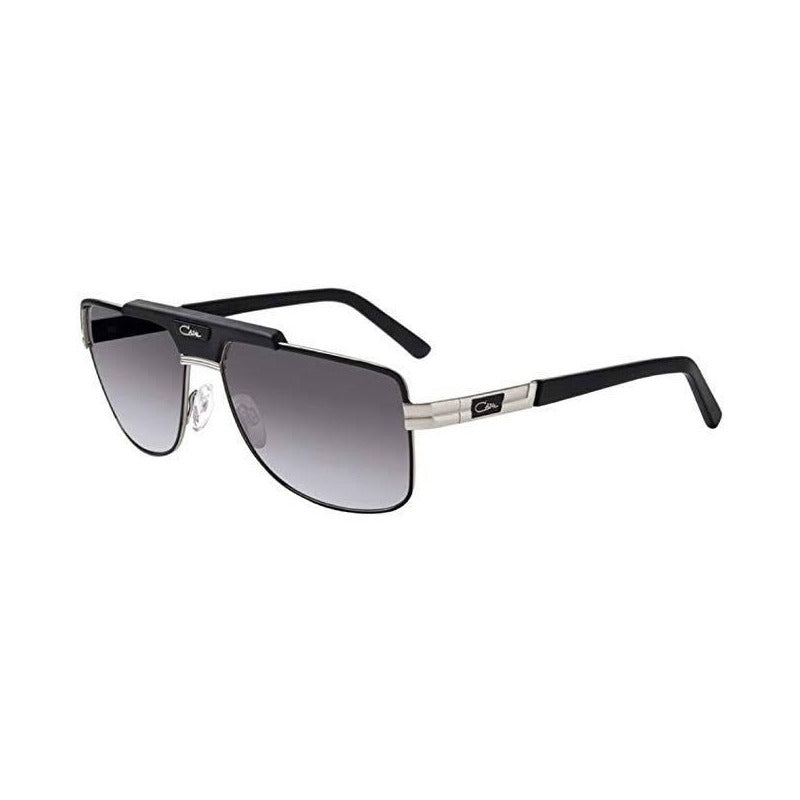 Lentes De Sol Cazal 987 Pilot Made In Germany 62mm Suns