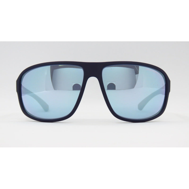 Lentes De Sol Emporio Armani Ea4130 Eagle Square 63mm Suns
