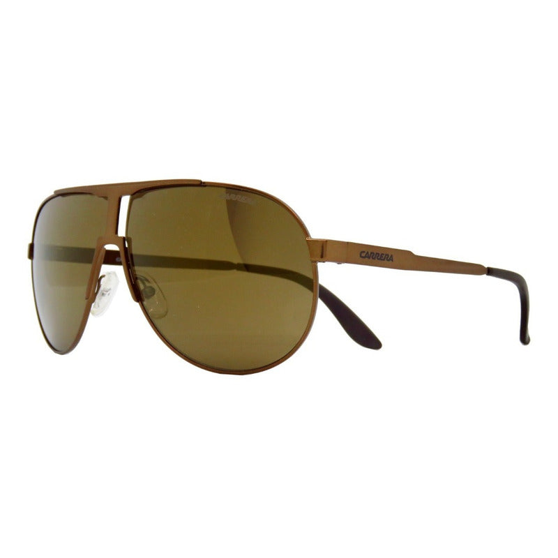 Lentes Sol Carrera New Panamerika Essential Pilot 64mm Suns