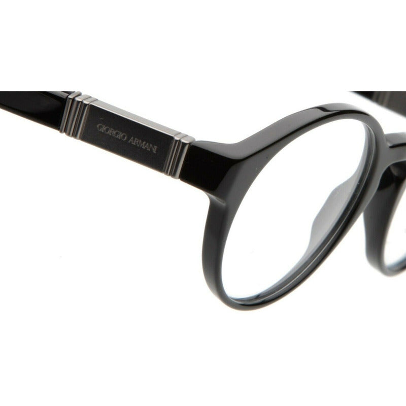Lentes Giorgio Armani Ar7002 Italy Armazón Oftálmico 48mm