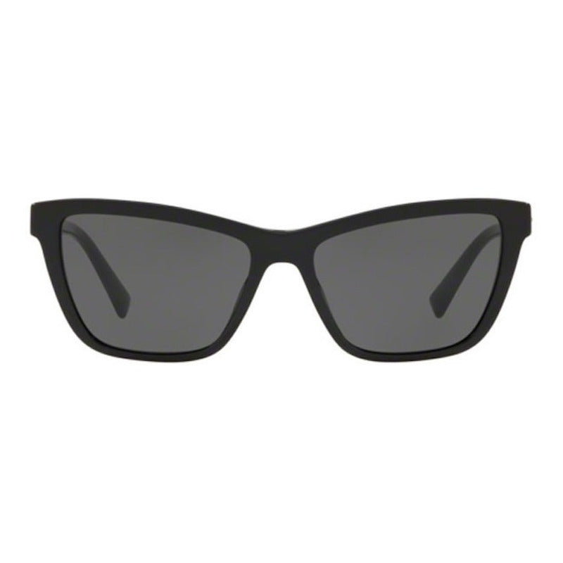 Lentes De Sol Versace Ve4354b Soft Cat Eye 55mm Suns