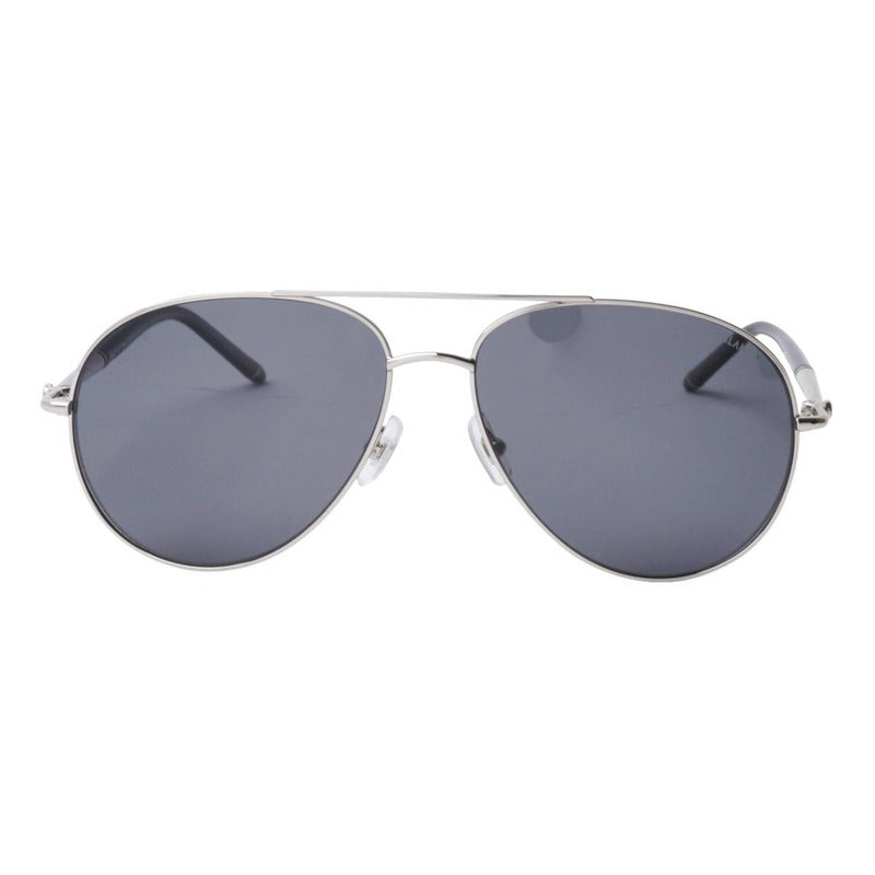 Lentes De Sol Mont Blanc Mb0068s High End Pilot Japan 61mm