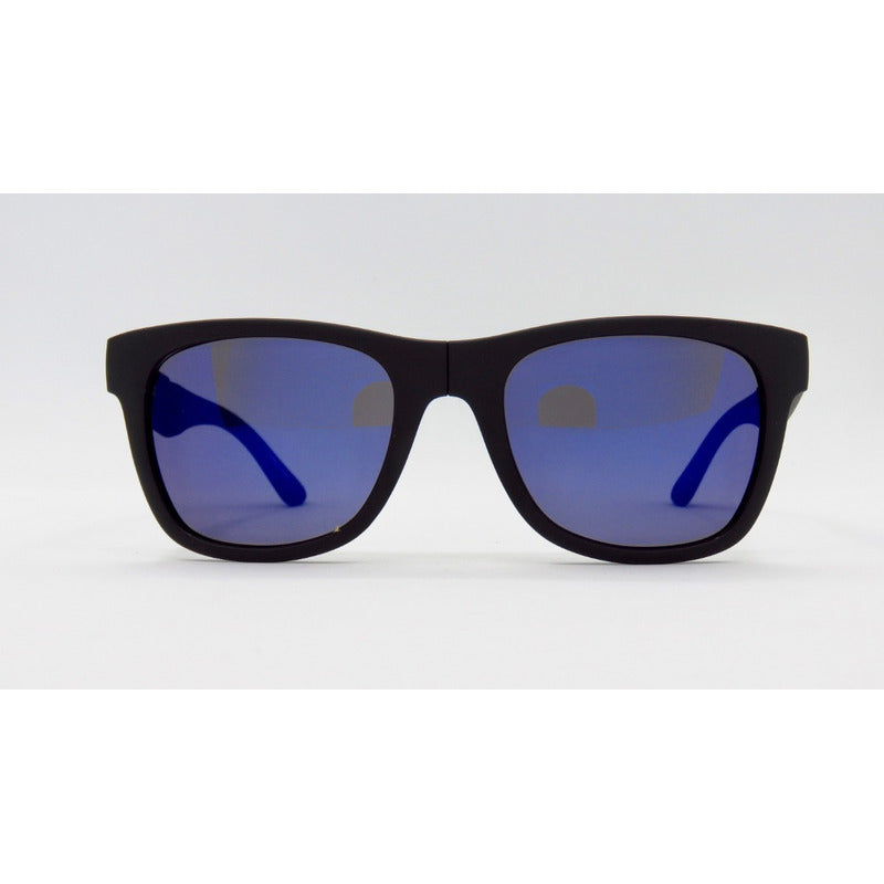 Lentes De Sol Lacoste L778s Iconic Square Plegables 52mm