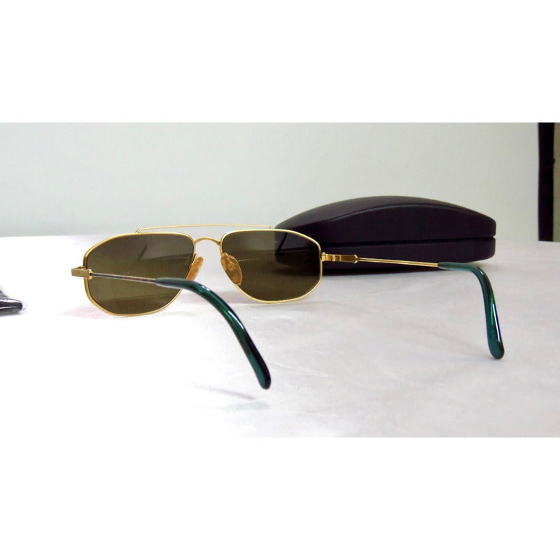 Lentes De Sol Boss By Carrera 5142 Made In Austria 57mm Suns