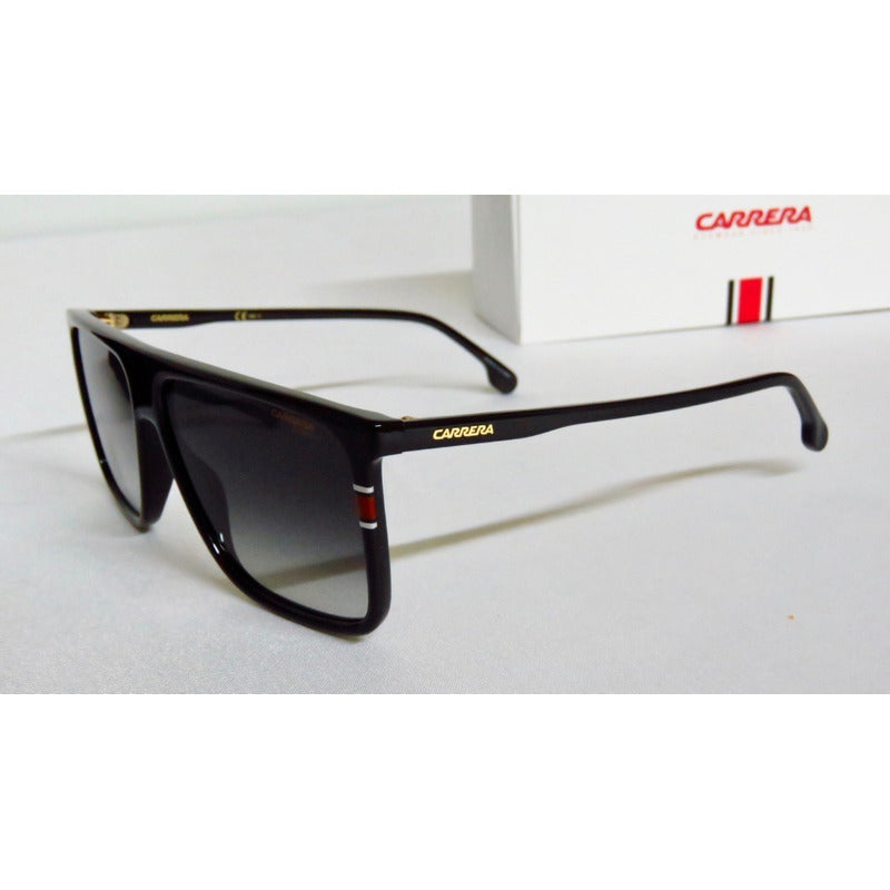 Lentes De Sol Carrera 172s Printed Flag Square Slovenia 58mm
