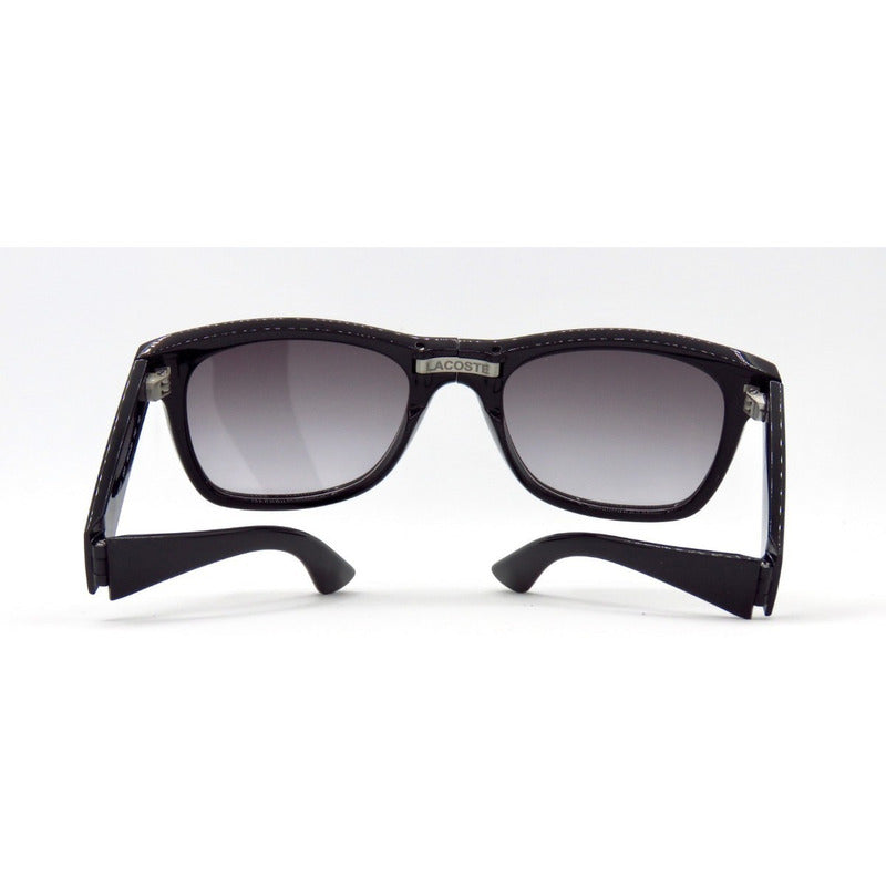 Lentes Gafas De Sol Lacoste L778s Plegables 52mm Suns