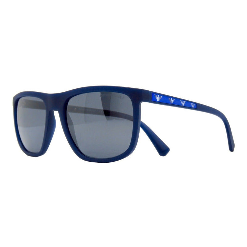 Lentes Sol Emporio Armani Ea4124 Multiple Eagles 57mm Suns