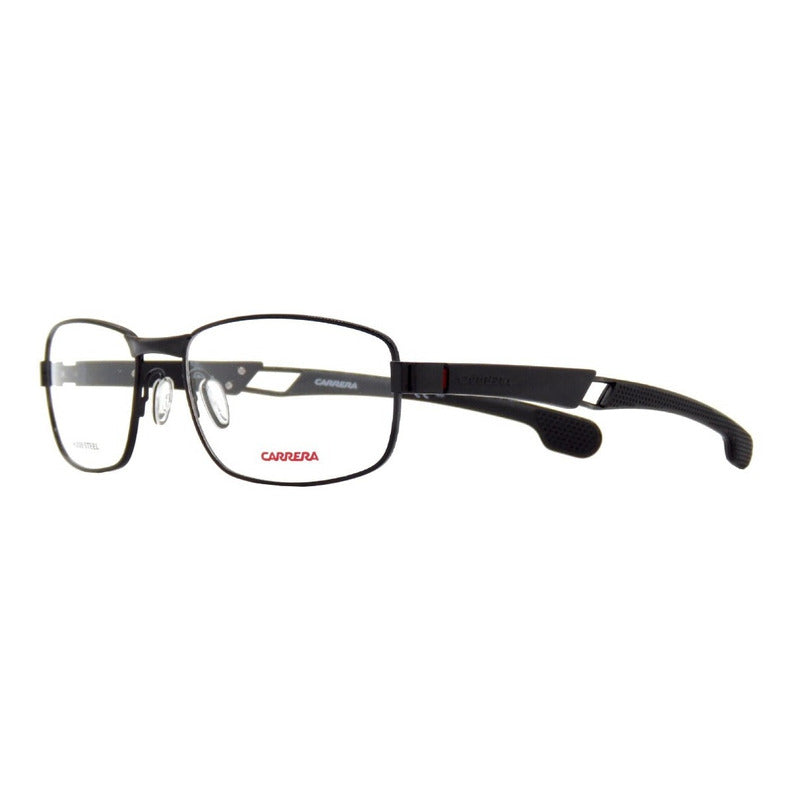 Lentes Carrera 4405v Sport Rectangle Armazón Oftálmico 56mm