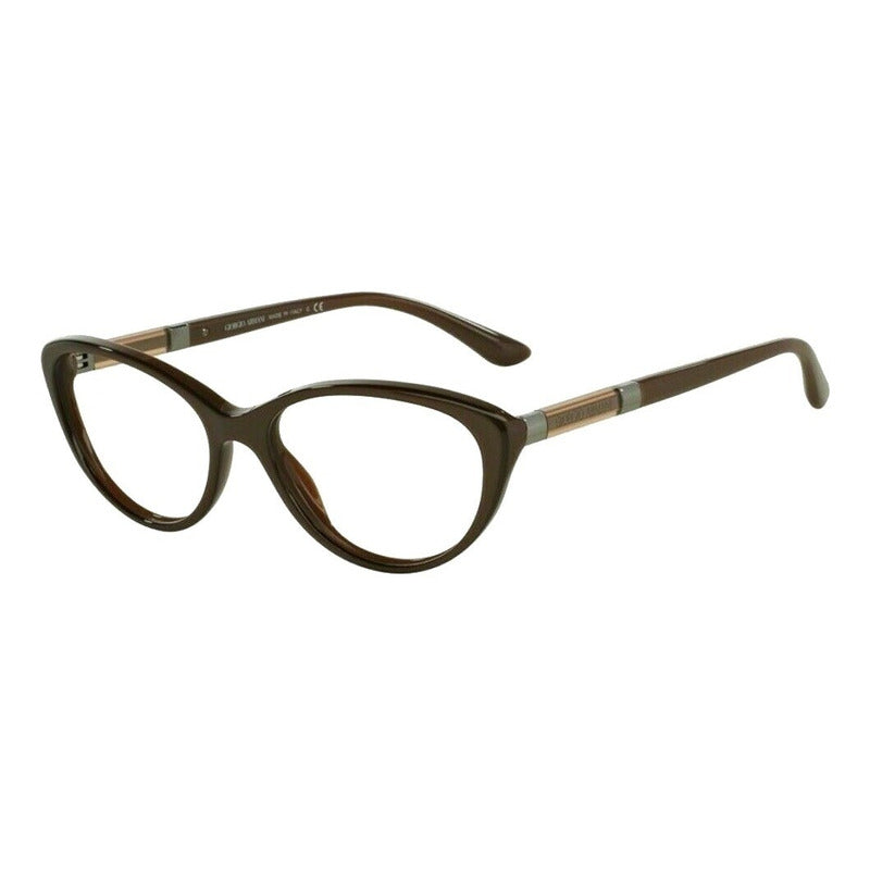 Lentes Giorgio Armani Ar7061 Vintage Armazón Oftálmico 54mm