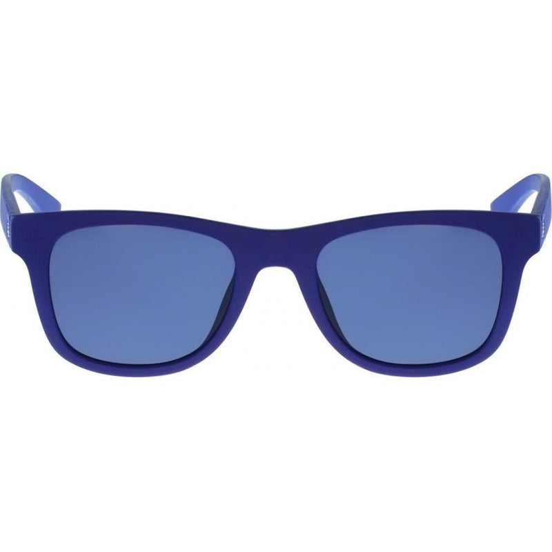 Lentes De Sol Lacoste L790s Classic Soft Square 52mm Suns