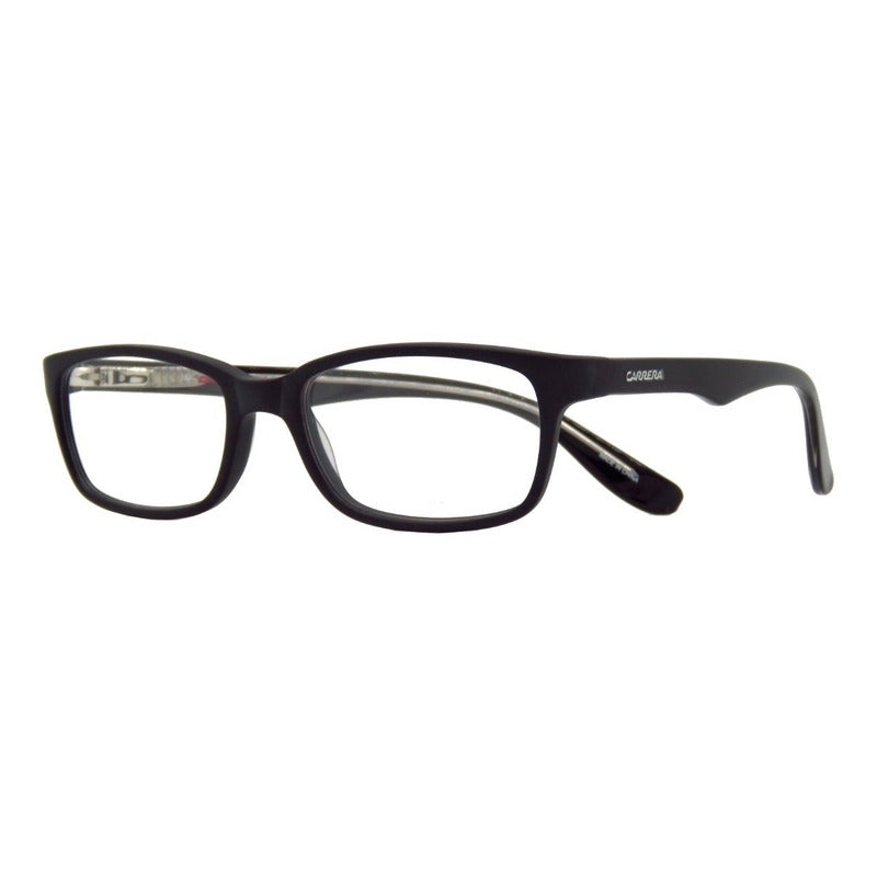 Lentes Armazón Carrera Ca6216 Oftálmico Rectangle Niño 48mm
