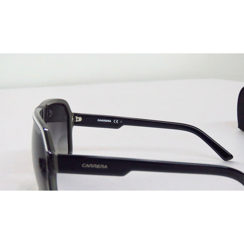 Lentes Sol Carrera 33s Flag Essential Iconic Pilot 62mm