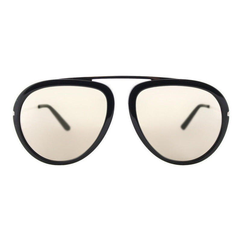 Lentes Sol Tom Ford Stacy Ft0452 Espejados Italy 57mm Suns