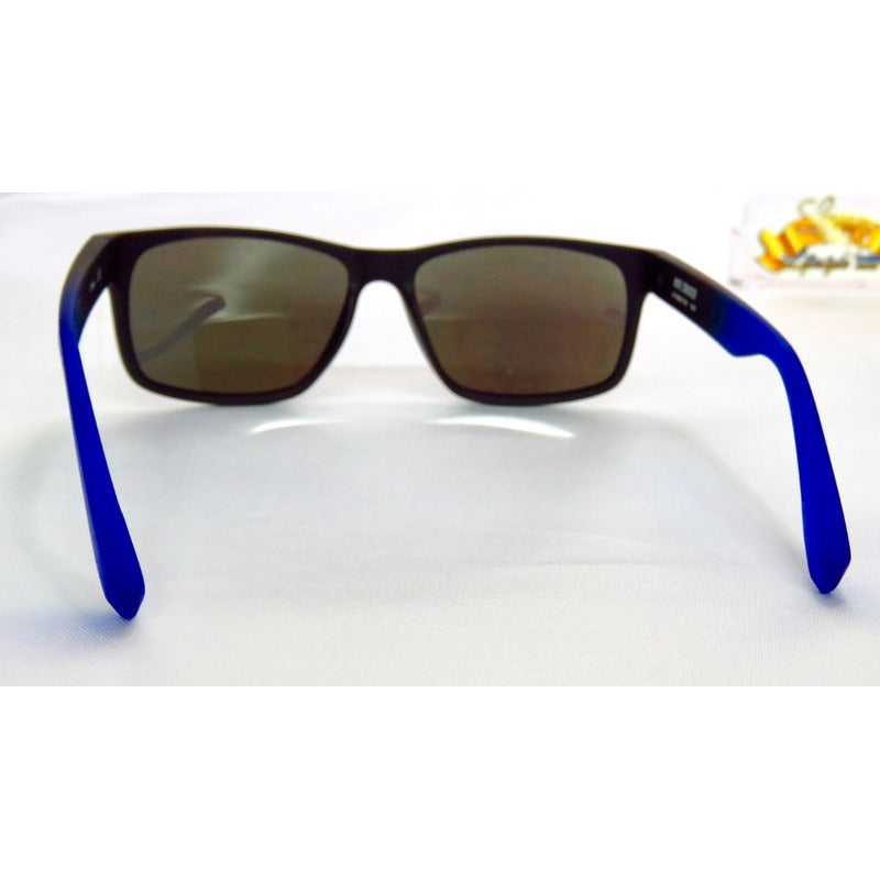 Lentes De Sol Nike Ev0835 Cruiser R Sport Rectangle 59mm