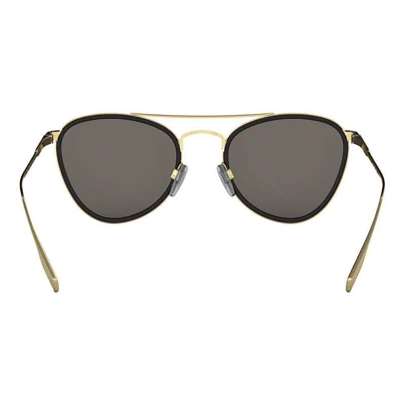 Lentes De Sol Burberry Be3104 Soft Pilot Mujer 51mm Suns