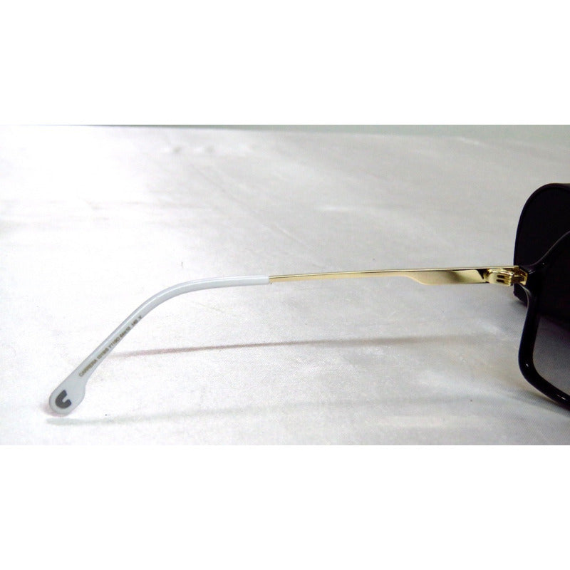 Lentes De Sol Carrera 1019s Iconic Bridge Pilot 64mm Suns