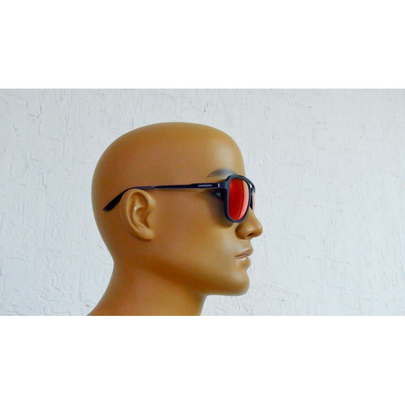 Lentes Gafas Sol Carrera 97s Brow Bar Grand Pilot 57mm Suns