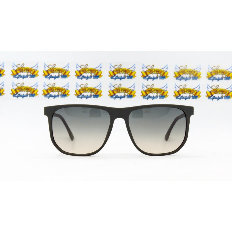 Lentes Sol Lacoste L922s Iconic Geometric Pilot 57mm Suns