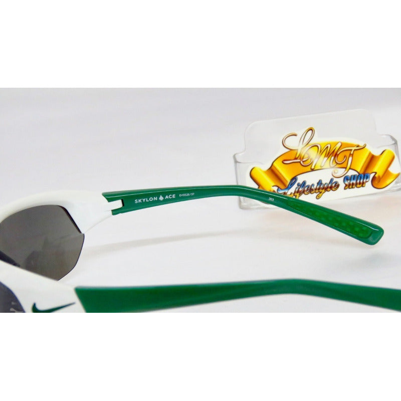 Lentes De Sol Nike Ev0525 Skylon Ace Max Optics 69mm Suns