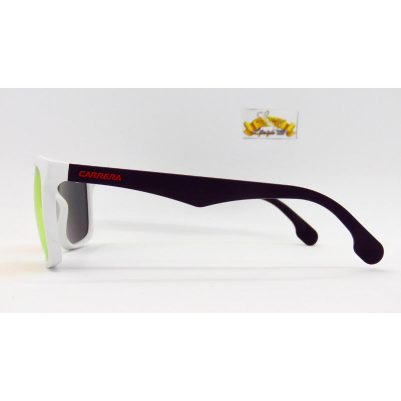 Lentes Gafas De Sol Carrera 5043s Fashion Square 56mm Suns