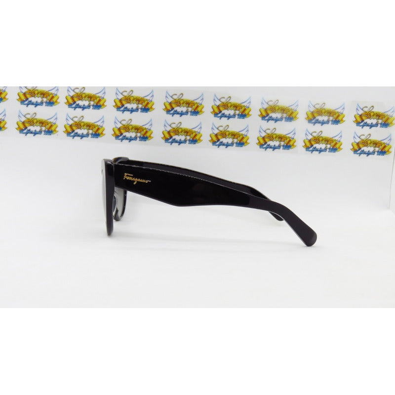 Lentes De Sol Salvatore Ferragamo Sf930s Cat Eye 56mm Suns