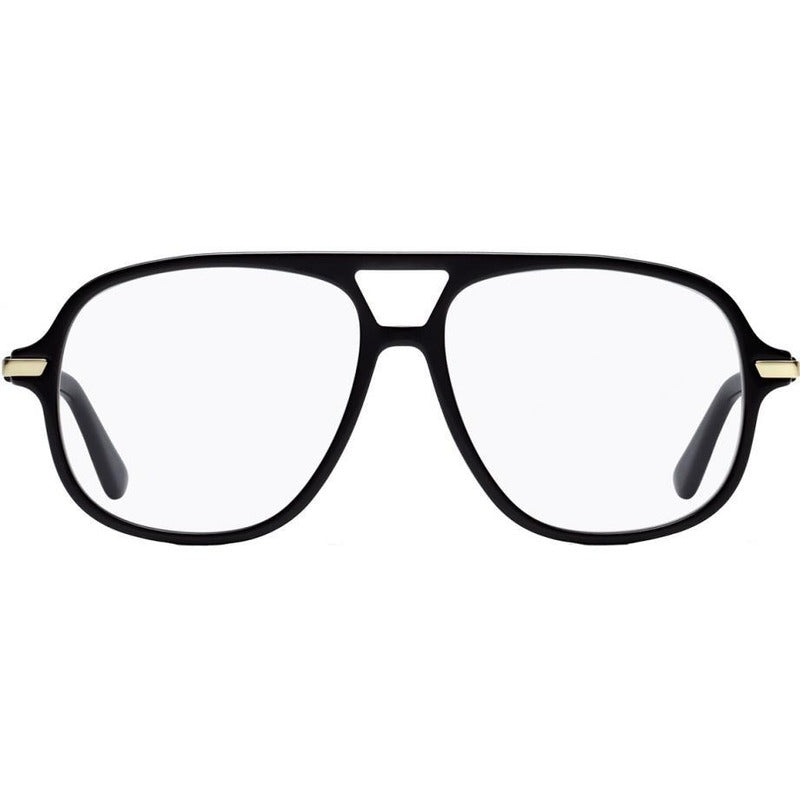 Lentes Dior Dioressence 16 Italy Armazón Oftálmico 56mm