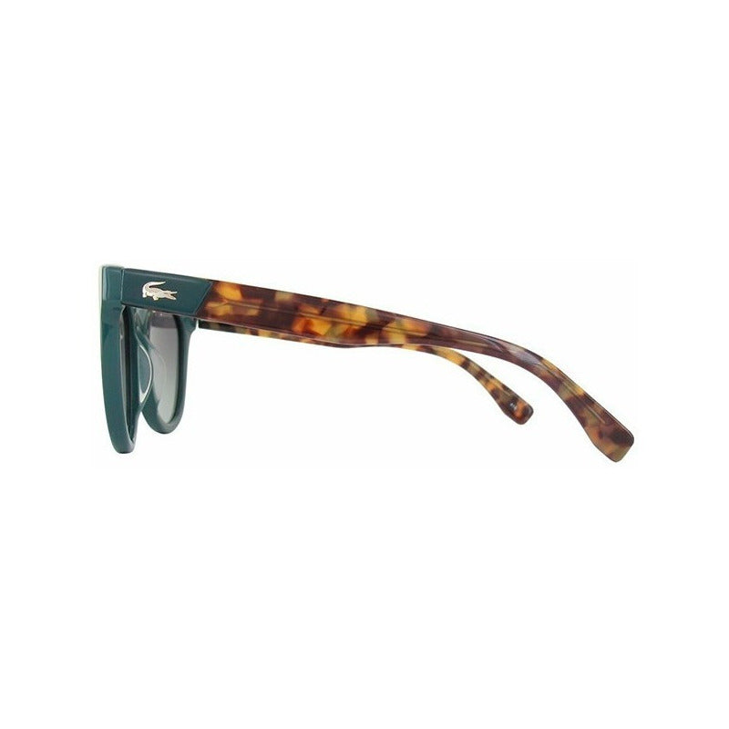 Lentes Gafas Sol Lacoste L850s Soft Cat Eye Mujer 51mm Suns