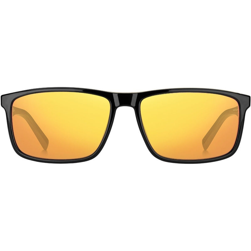 Lentes De Sol Tommy Hilfiger Th1675s Rectangle 59mm Suns