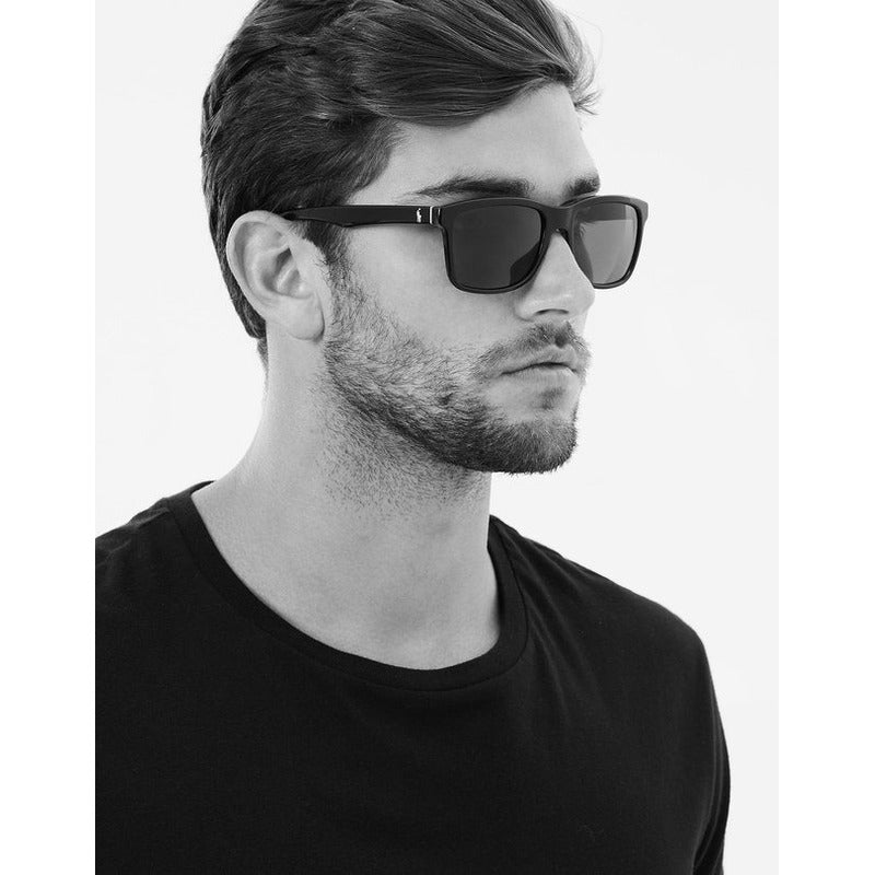 Lentes De Sol Polo Ralph Lauren Ph4098 Contrast Square 57mm